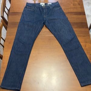 Frame Denim L’Homme Slim